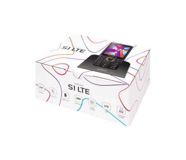 myPhone S1 LTE - 683155 - zdjęcie 7